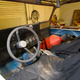Illustration for article titled This Classic Ford Bronco Was Pulled Out Of A Junkyard To Race Baja Again